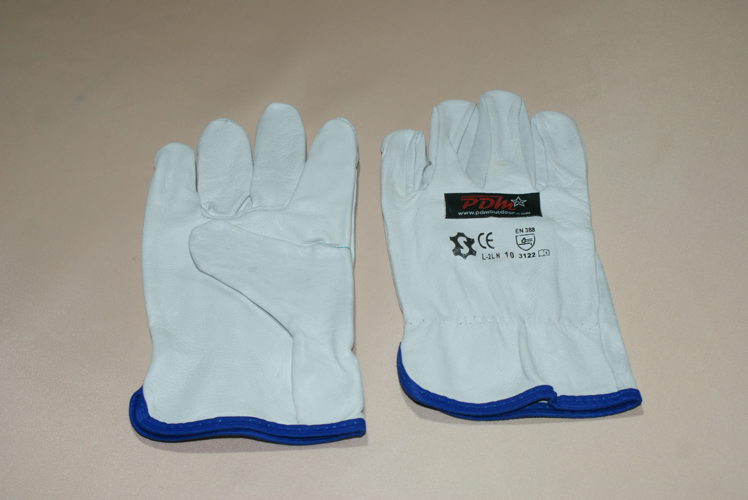 Parasailing Gloves