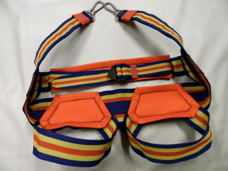 Parasailing Harness