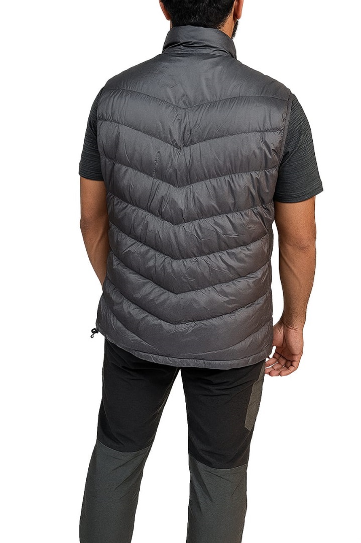 Half Jackets